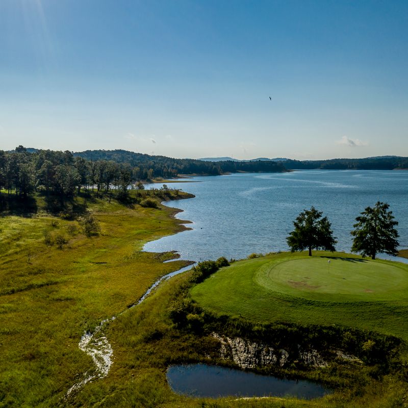 Beavers Bend State Park Oklahoma's Official Travel